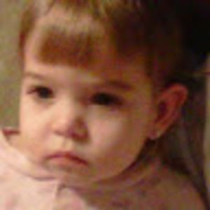 Meet your Posher, Kori